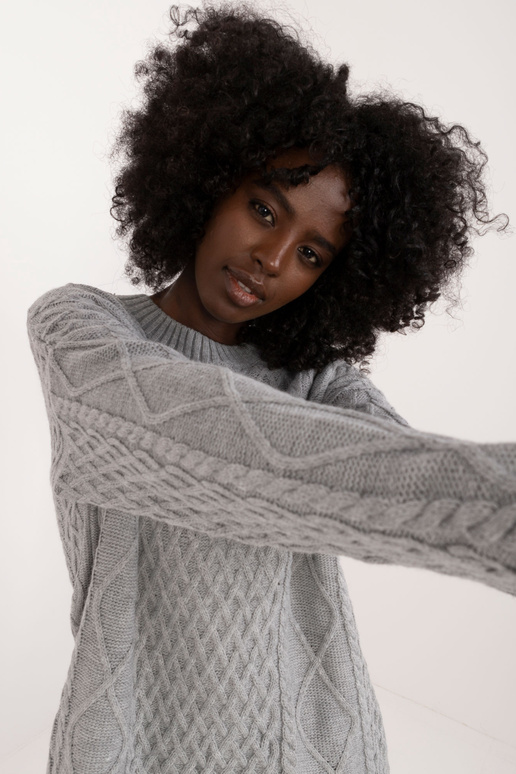 Šaty-BA-SK-0528.45-šedá