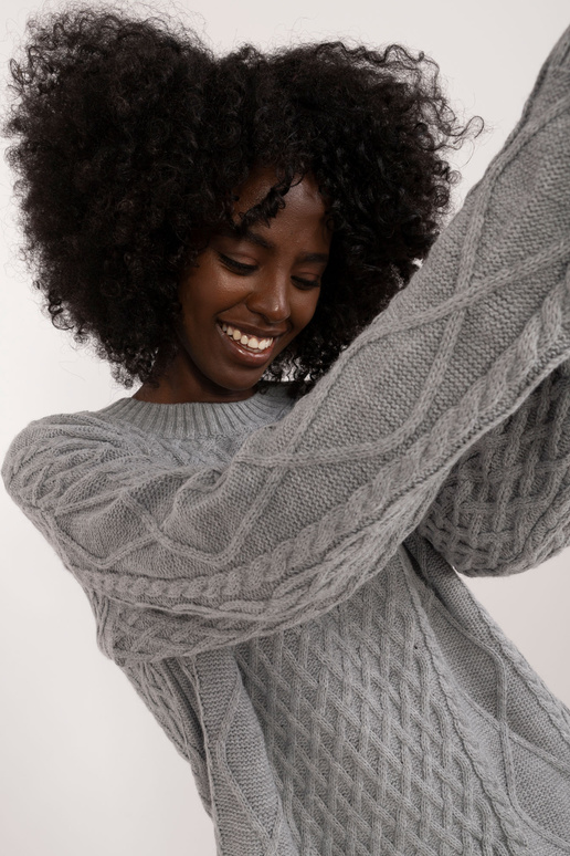 Šaty-BA-SK-0528.45-šedá