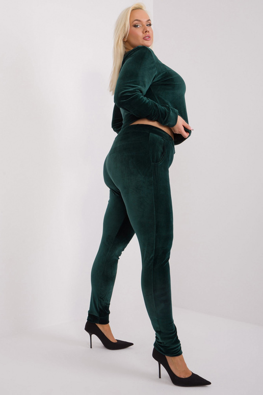 Komplet-RV-KMPL-6085.05-ciemny zielony