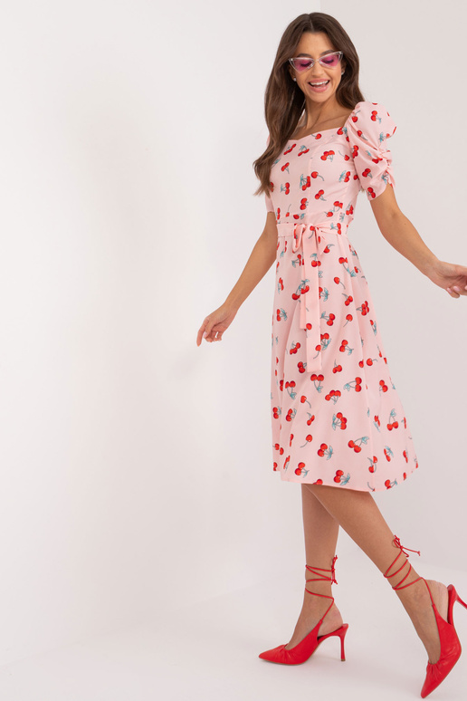 Šaty-LK-SK-509677-1.29-světle růžové