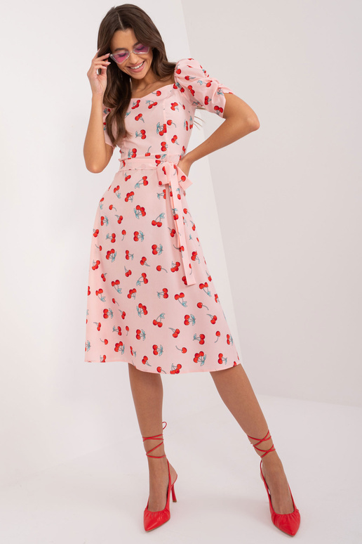 Šaty-LK-SK-509677-1.29-světle růžové