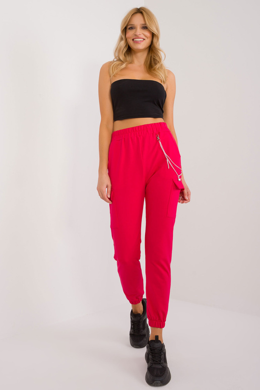 Tepláky-RV-DR-9604.27-červené