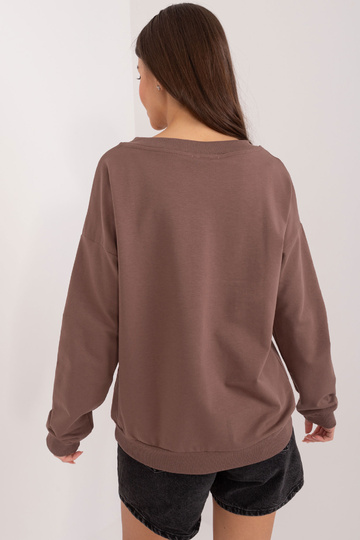 Halenka-RV-BZ-9244.19X-hnědá 2