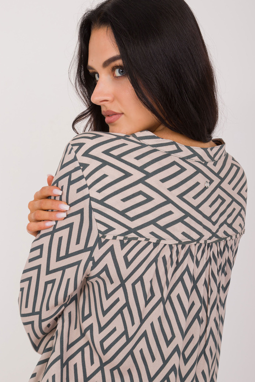 Halenka-D73771M11186B-béžová