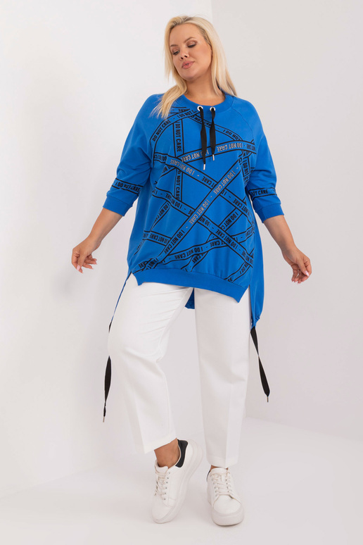 Tunika-RV-TU-7598,94-tmavě modrá