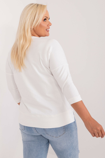 Halenka-RV-BZ-9221,95- bílá