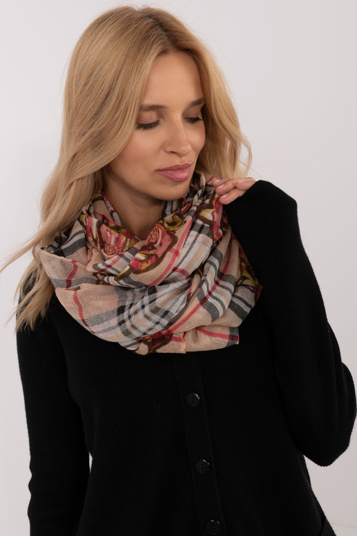 šátek -AT-CH-LM308159,92-broskev