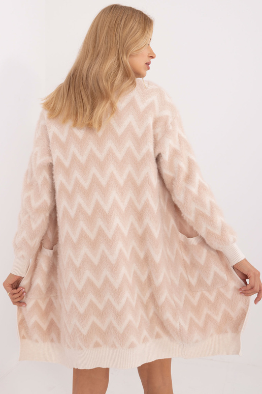 Cardigan-AT-SW-2340-A.00-béžová