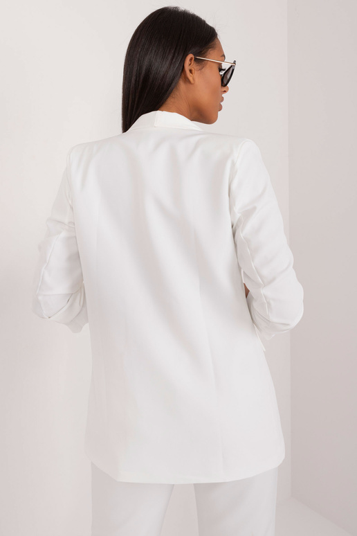 Bunda-TW-ZT-BI-24155a.01X-bílá