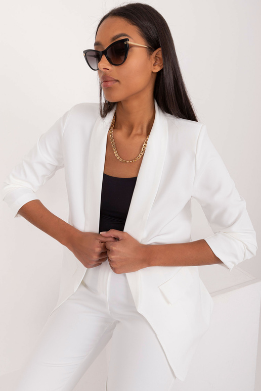 Bunda-TW-ZT-BI-24155a.01X-bílá