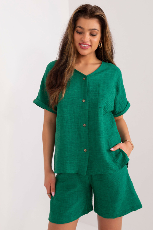 Komplet- LK-KMPL-509713.03X - tmavě...