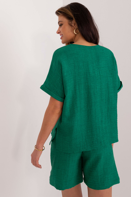 Komplet- LK-KMPL-509713.03X - tmavě...