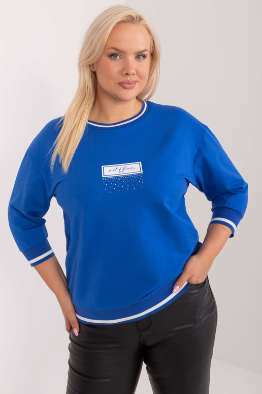 Halenka-RV-BZ-9341.89-kobaltová modrá