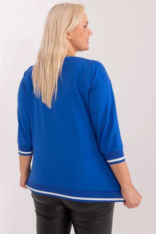 Halenka-RV-BZ-9341.89-kobaltová modrá