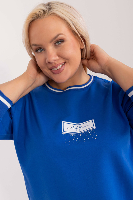 Halenka-RV-BZ-9341.89-kobaltová modrá