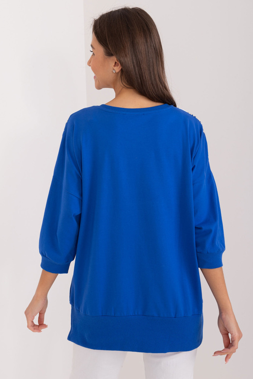 Halenka-RV-BZ-9421,99-kobaltová modrá