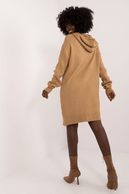 Svetr-BA-SW-0582.27- Béžová barva