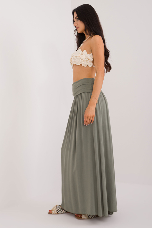 Sukně-TW-SD-BI-82160.48-khaki