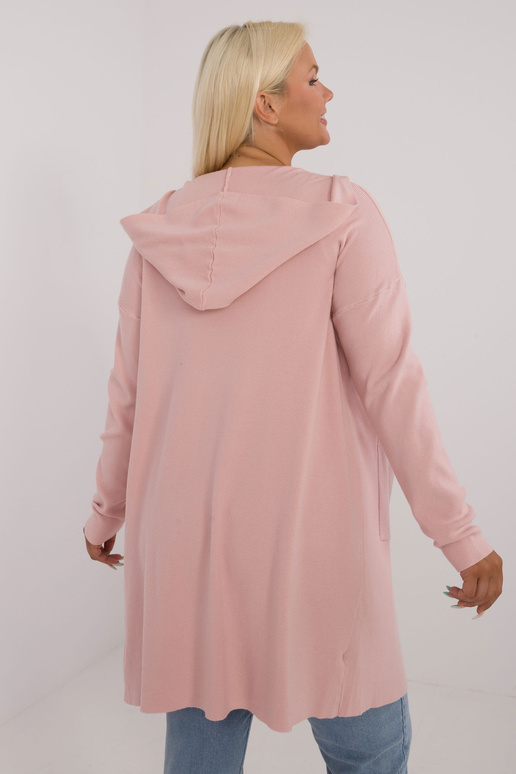 Svetr-PM-SW-PM728.02-světle růžový