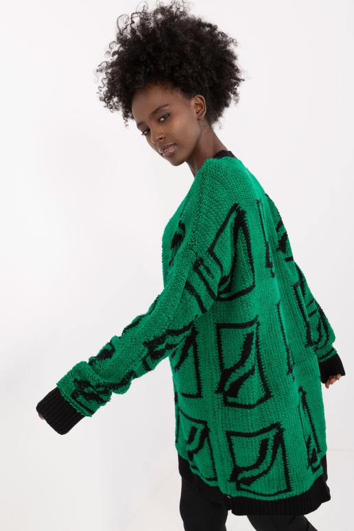 Svetr-BA-SW-0277.02- zelená