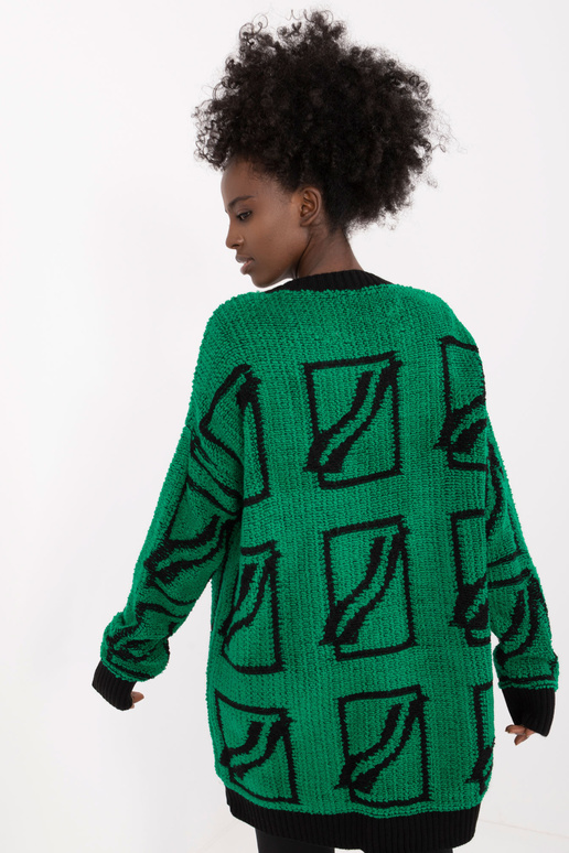 Svetr-BA-SW-0277.02- zelená