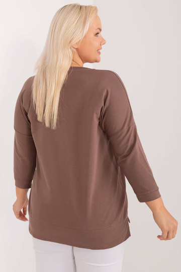 Halenka-RV-BZ-9221,95-hnědá