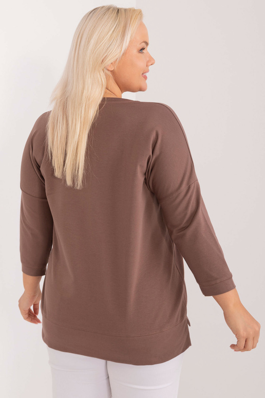 Halenka-RV-BZ-9221,95-hnědá