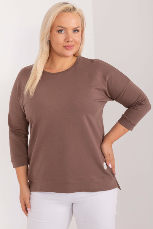 Halenka-RV-BZ-9221,95-hnědá