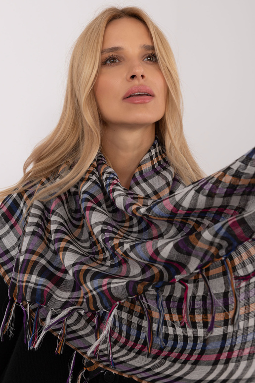 šátek -AT-CH-3007.06-vícebarevný