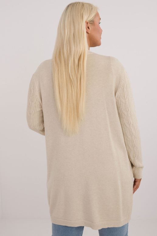 Svetr-PM-SW-PM-3727,93-světle béžový