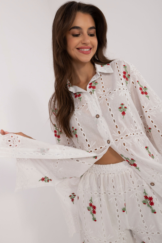 Komplet- LK-KMPL-509731.92-bílá a...