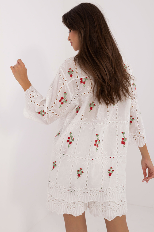 Komplet- LK-KMPL-509731.92-bílá a...