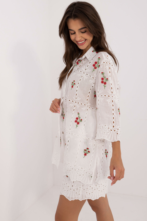 Komplet- LK-KMPL-509731.92-bílá a...