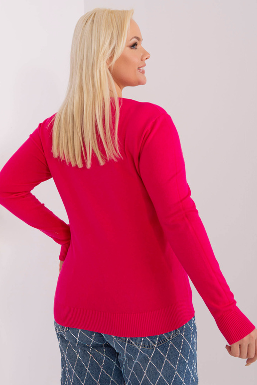 Sweter-PM-SW-PM-3006+1.11-fuksjowy