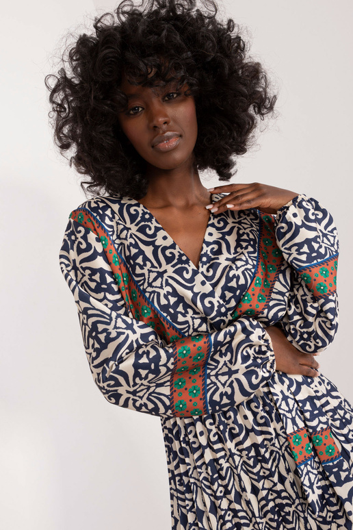 Šaty-DHJ-SK-16656.13X-námořnická modrá