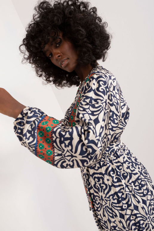 Šaty-DHJ-SK-16656.13X-námořnická modrá