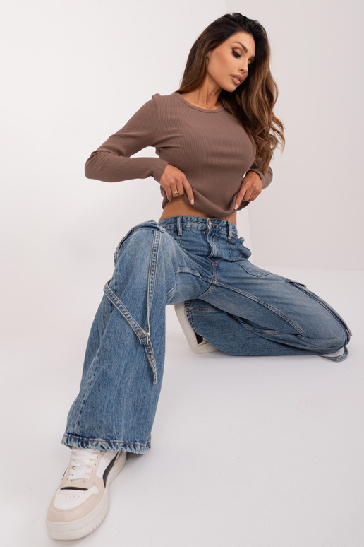 Halenka-RV-BZ-9112.48P-hnědá