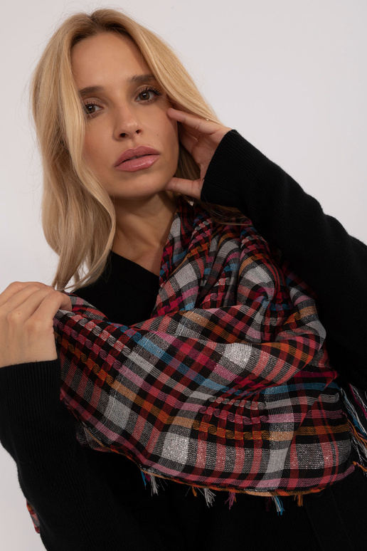 šátek -AT-CH-3007.61-vícebarevný