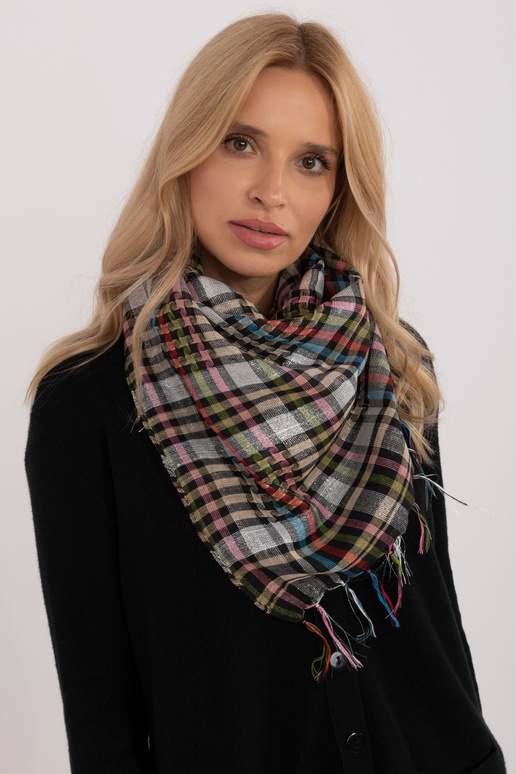 šátek -AT-CH-3007,92-vícebarevný