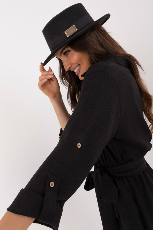 Šaty-LK-SK-509646.91-černé