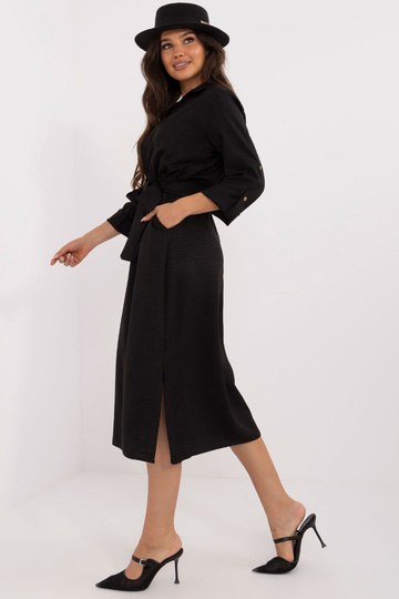 Šaty-LK-SK-509646.91-černé 2