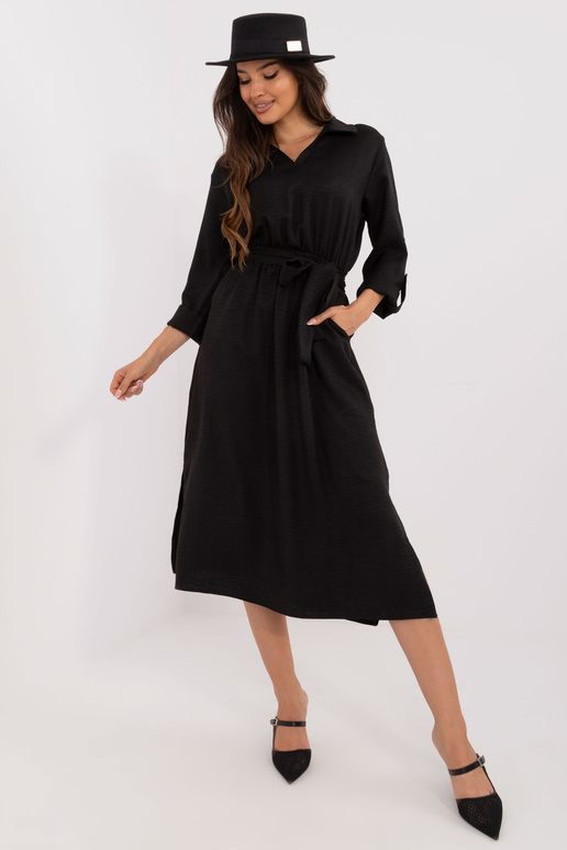 Šaty-LK-SK-509646.91-černé