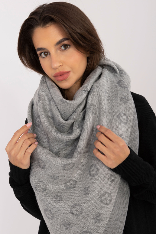 Šátek-AT-SZ-1701.61-šedá