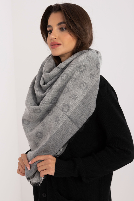 Šátek-AT-SZ-1701.61-šedá