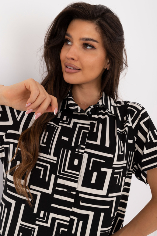 Halenka-LK-BZ-509749.88-černo-béžová