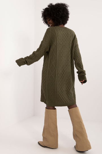 Šaty-BA-SK-0528.45-khaki 2