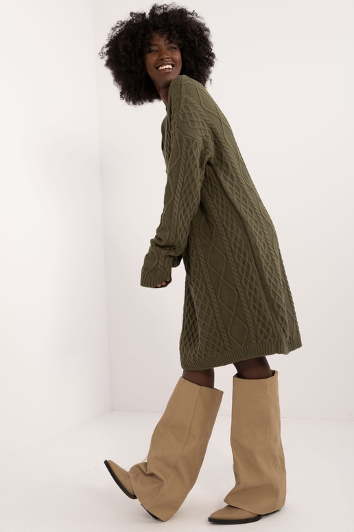 Šaty-BA-SK-0528.45-khaki