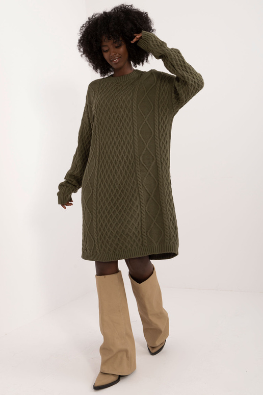 Šaty-BA-SK-0528.45-khaki