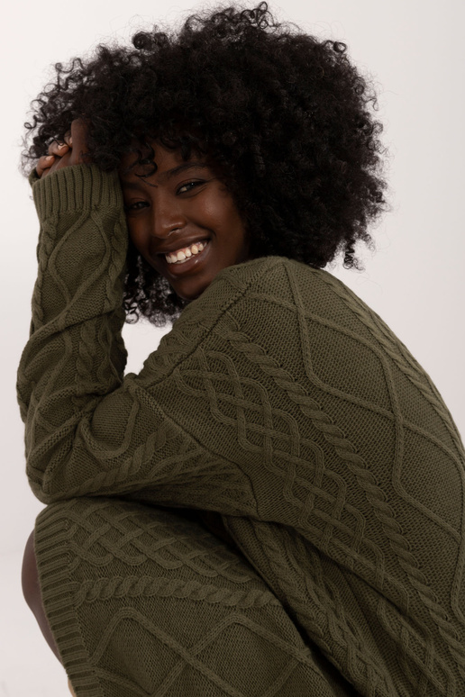 Šaty-BA-SK-0528.45-khaki