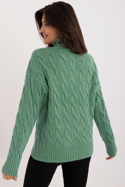 Svetr-AT-SW-23445,00-pistácie